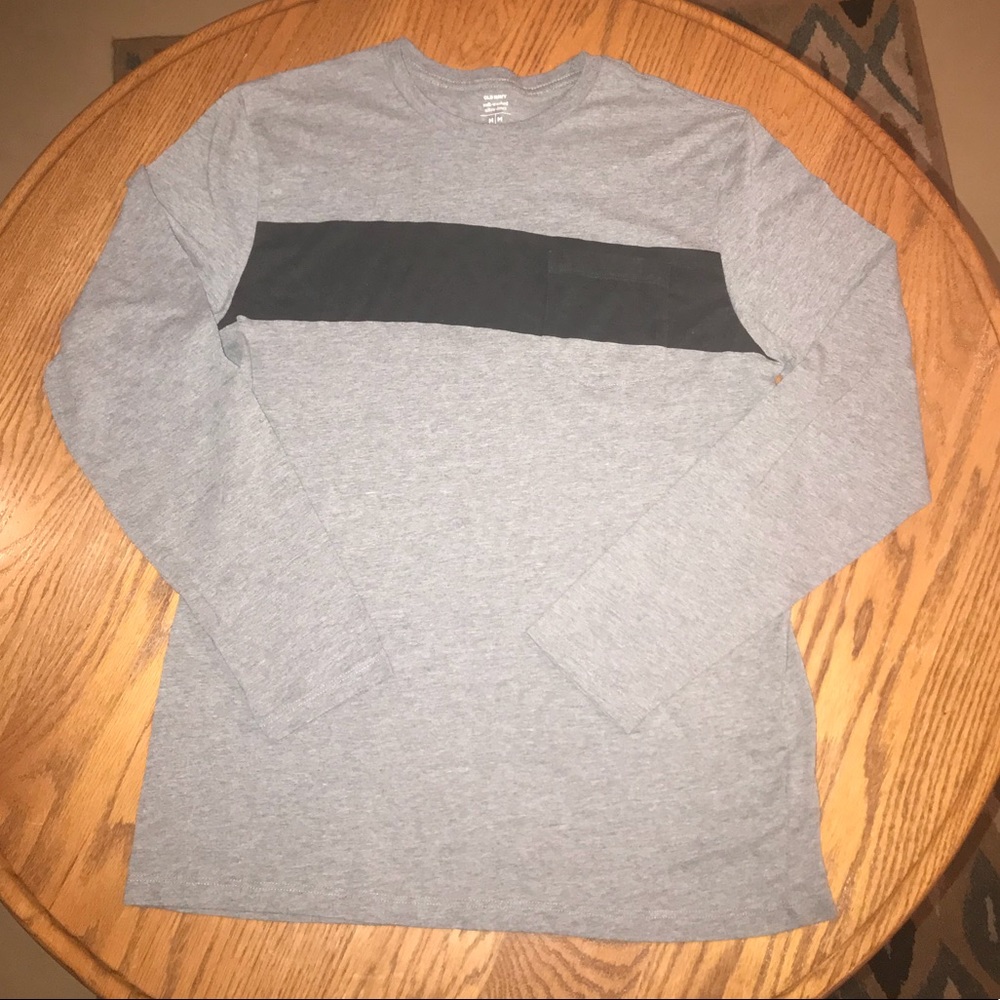 Old Navy long sleeve shirt
